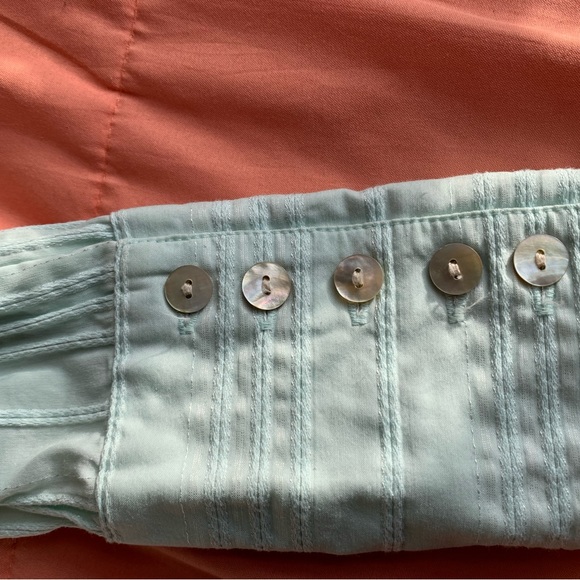 Arden B. Button Down - Picture 8 of 14